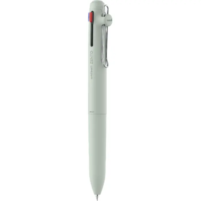 Uni Mitsubishi – Uni-ball Zento 3 0.38mm, Mist