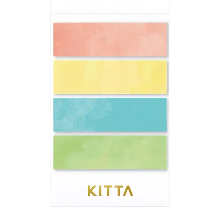 King Jim – KITTA Sticky Note Plane