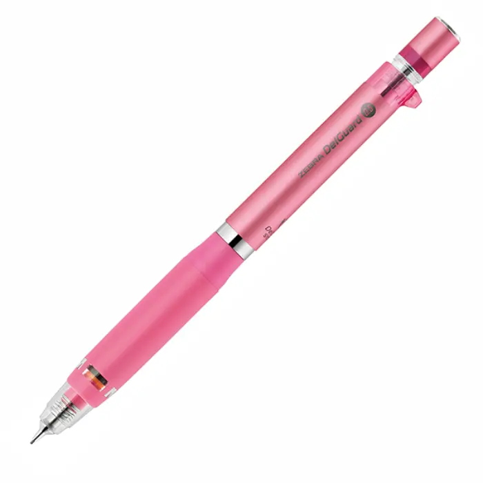 Zebra – DelGuard Type ER 0.5mm, Pink