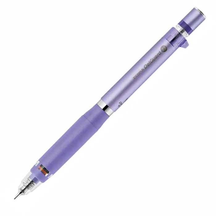 Zebra – DelGuard Type ER 0.5mm, Violet