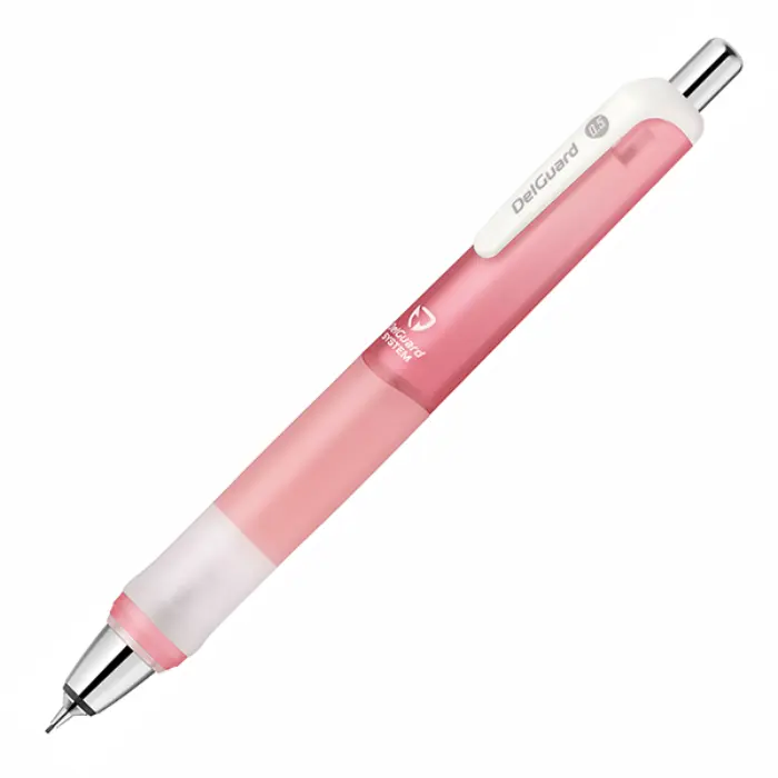 Zebra – DelGuard Type GR 0,5mm, Coral Pink