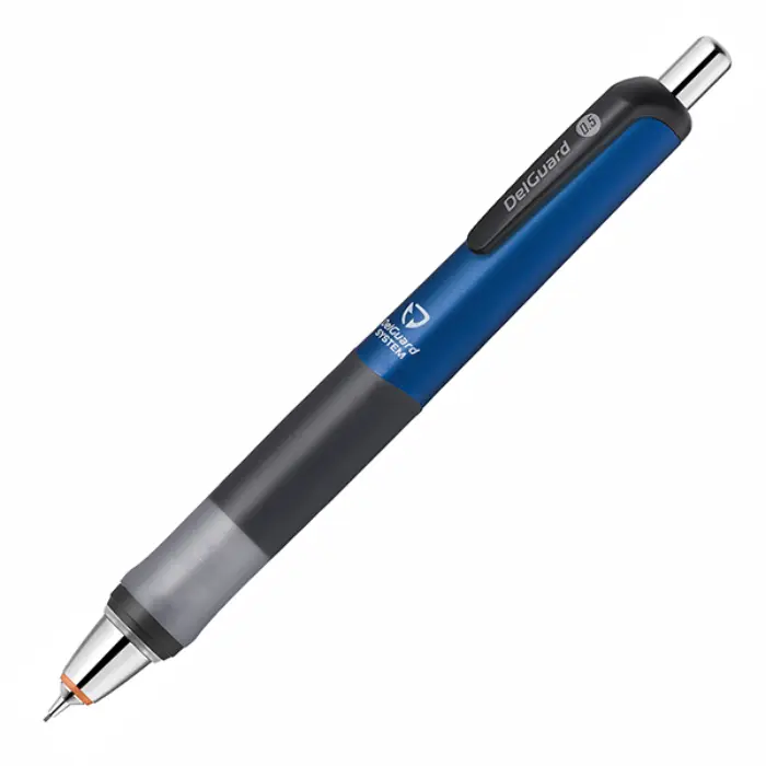 Zebra – DelGuard Type GR 0.5mm, Blue