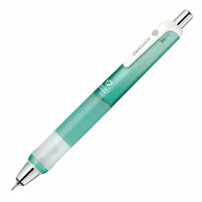 Zebra – DelGuard Type GR 0.5mm, Mint Green